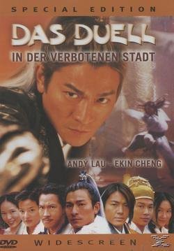 Das Duell in der Verbotenen Stadt Films