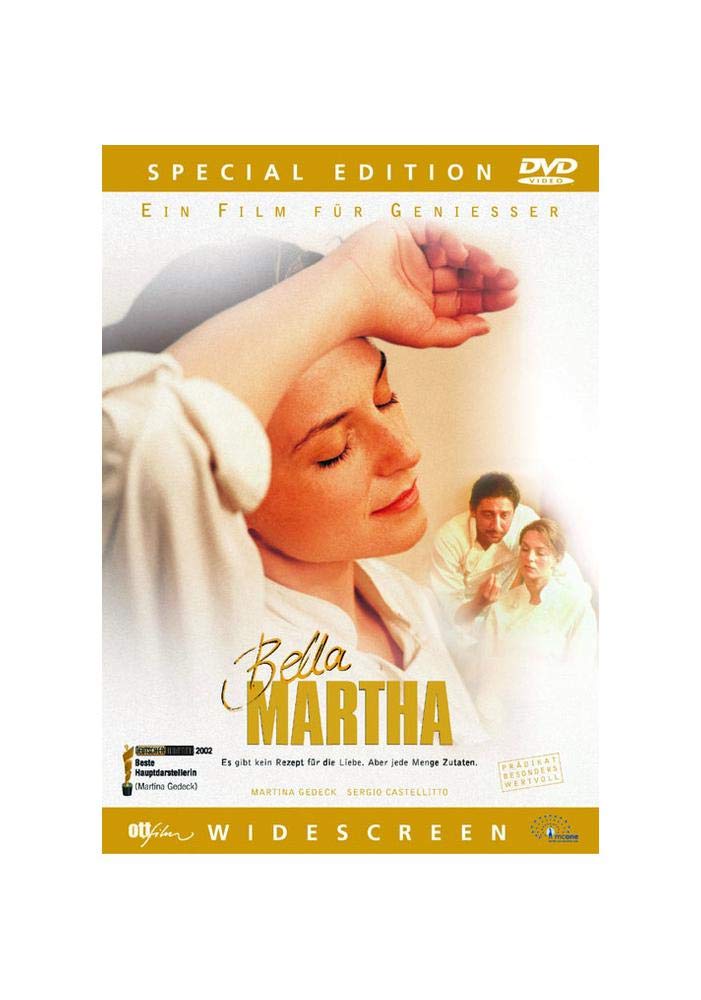 Product Image: Bella Martha - Special Edition