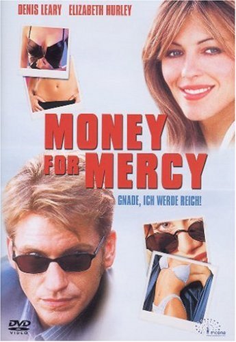 Money for Mercy Films