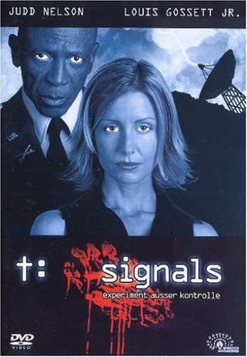 Signals - Experiment ausser Kontrolle Films