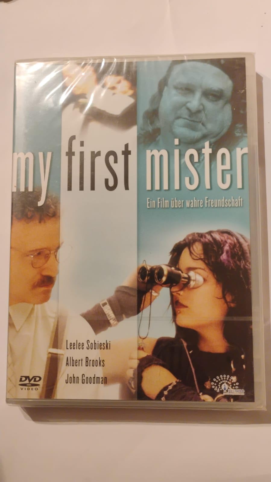 Product Image: My first Mister