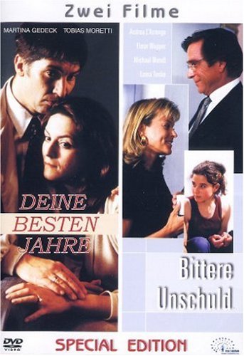 Deine besten Jahre/Bittere Unschuld (2 Filme) Films