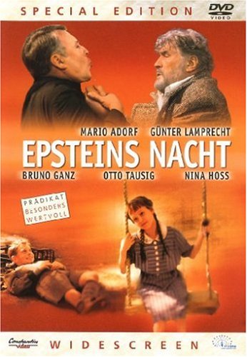 Epsteins Nacht Movies