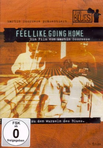Feel Like Going Home Box sets