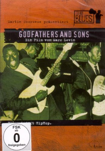 Godfathers And Sons Box sets