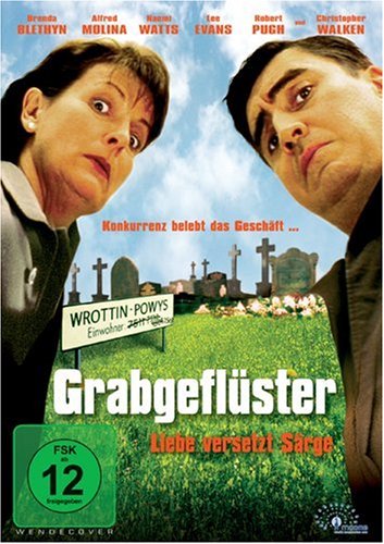 Product Image: Grabgeflüster