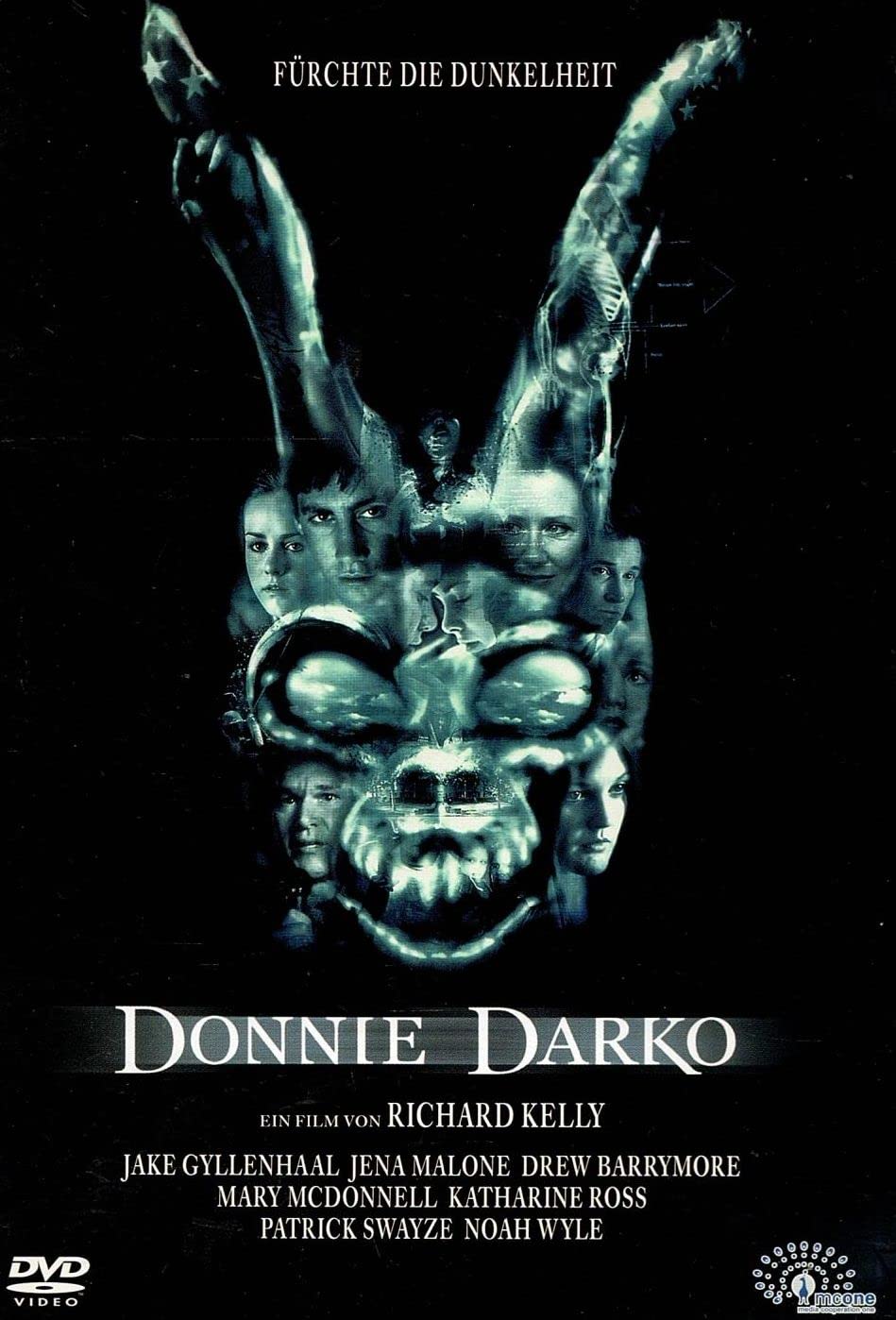Donnie Darko Movies