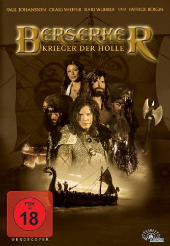 Product Image: Berserker / Krieger der Hölle