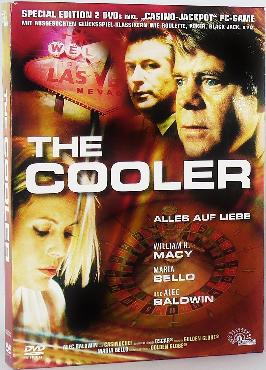 Product Image: The Cooler - Alles auf Liebe