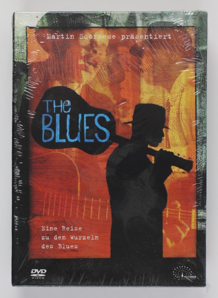 The Blues - Box Set Box sets