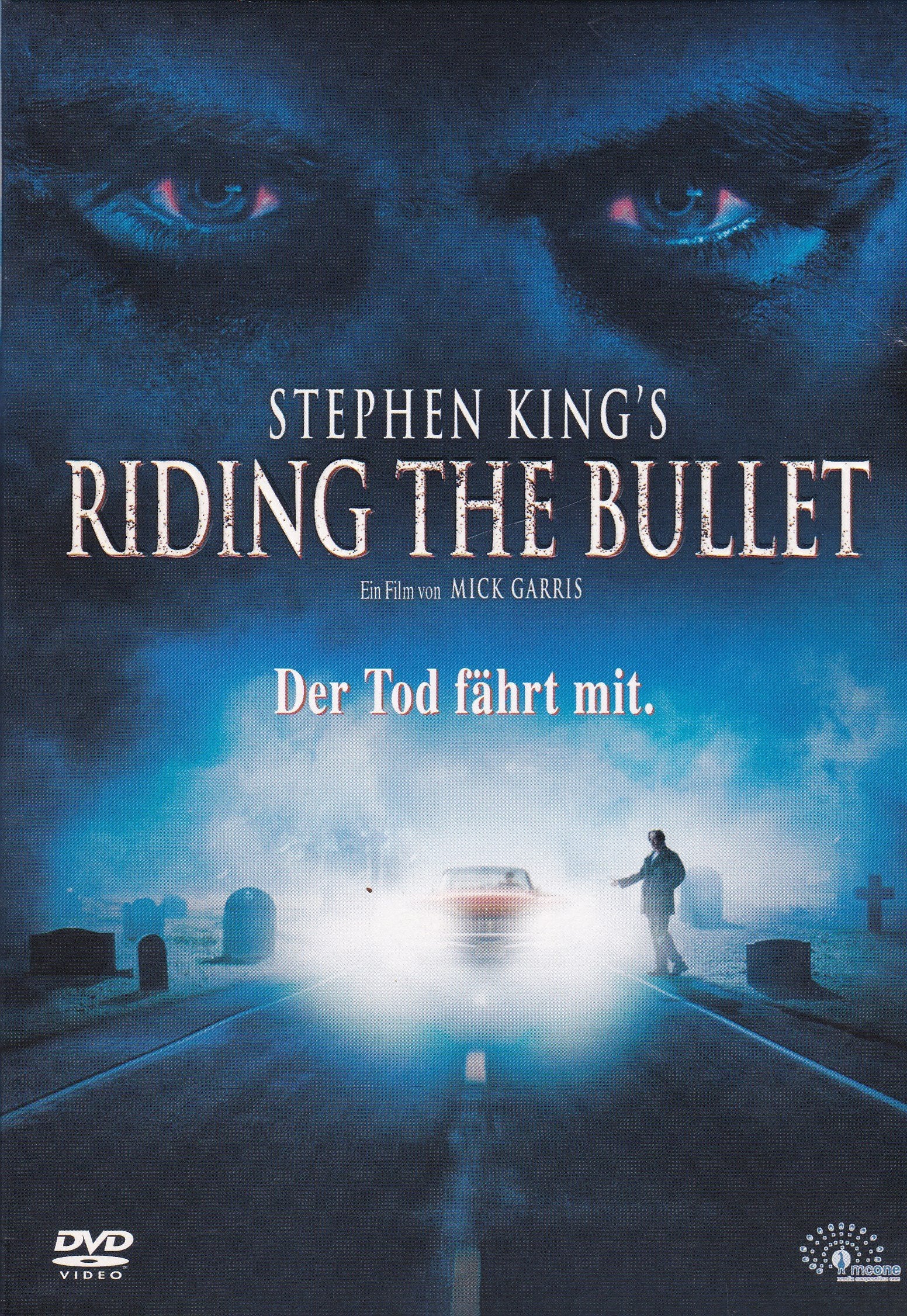 Stephen King's Riding the Bullet Movies