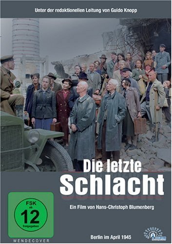 Die letzte Schlacht Films