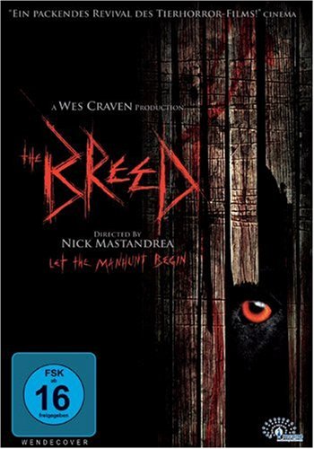The Breed Movies