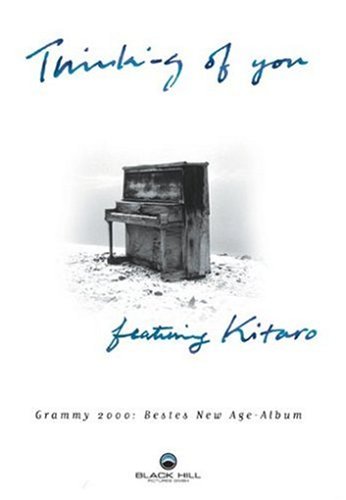 Kitaro - Thinking of you Films