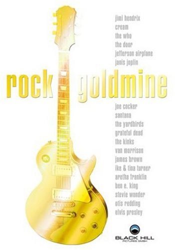 Rock Goldmine Movies