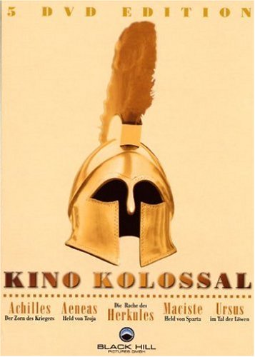 Kino Kolossal Films