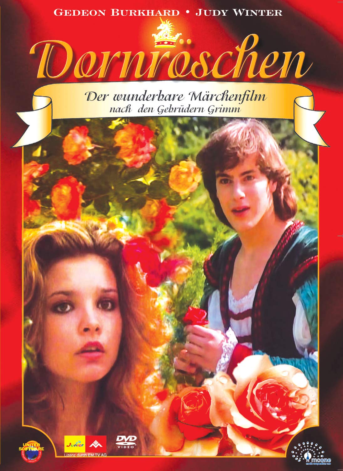 Dornröschen Movies