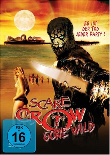 Scarecrow Gone Wild Movies