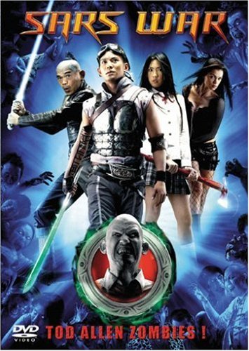 Sars War - Tod allen Zombies! Films