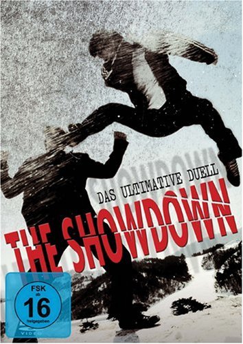 The Showdown Movies