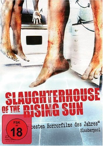 Slaughterhouse of the Rising Sun Films