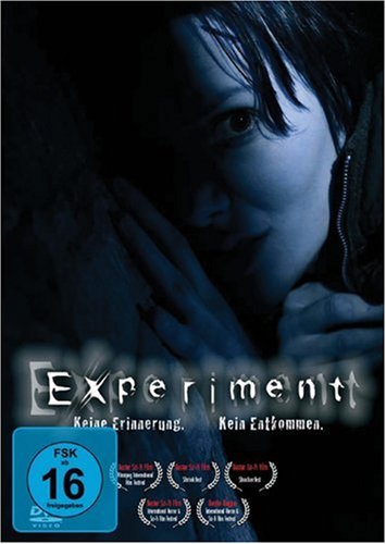 Experiment Films