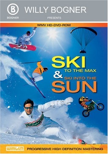 Ski to the Max & Ski into the Sun (OmU) (WMV HD-DVD) Films
