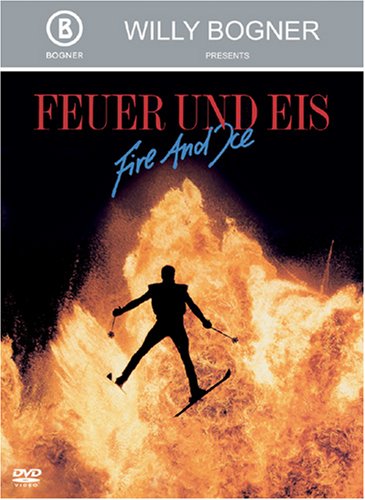 Product Image: Feuer und Eis - Willy Bogner