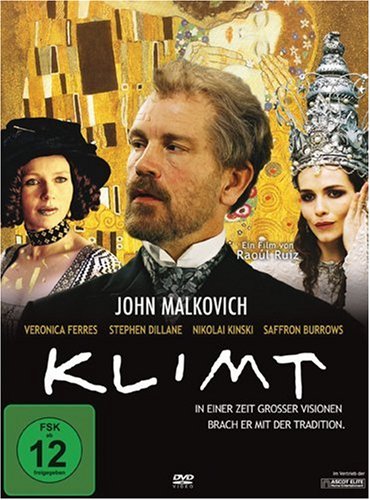 Klimt Movies