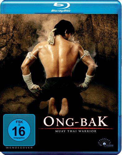 Ong-Bak Movies