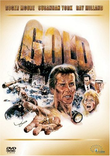 Gold Films