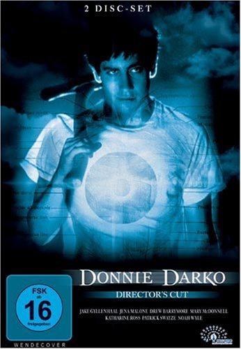 Donnie Darko Movies