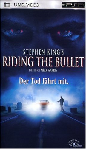 Stephen King's Riding the Bullet Movies