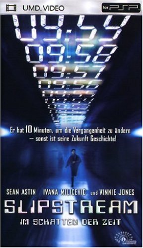 Product Image: Slipstream - Im Schatten der Zeit