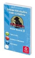 Geheime Botschaften: Codes & Chiffren: Tipps & Tricks - Aufgepasst & Mitgemacht - Quiz & Rätsel Children's books