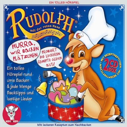 Hurra, wir backen Plätzchen Other music genres