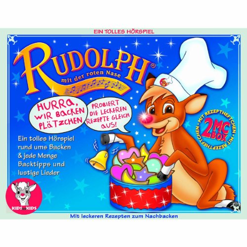 Rudolph mit der Roten Nase Other music genres