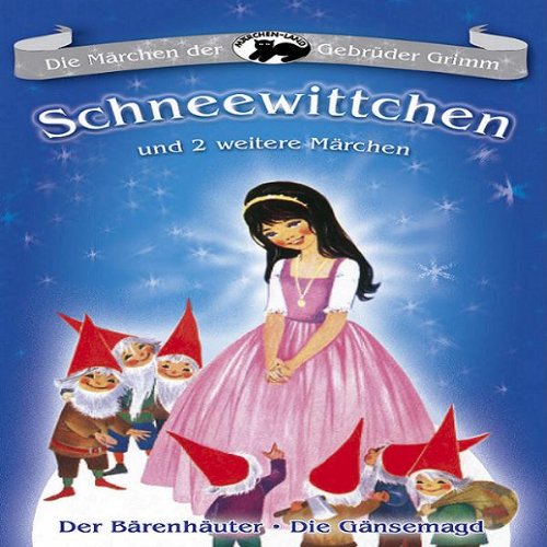 Product Image: Schneewittchen und 2 Weitere Märchen