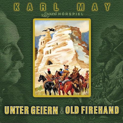 Product Image: Unter Geiern & Old Firehand