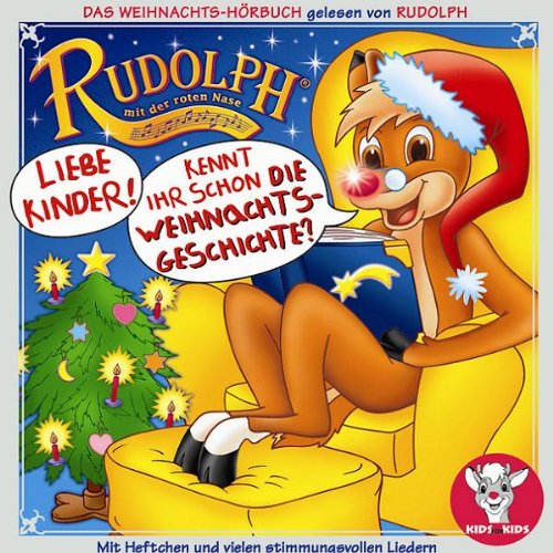 Rudolph liest die Weihnachtsgeschichte. Other music genres