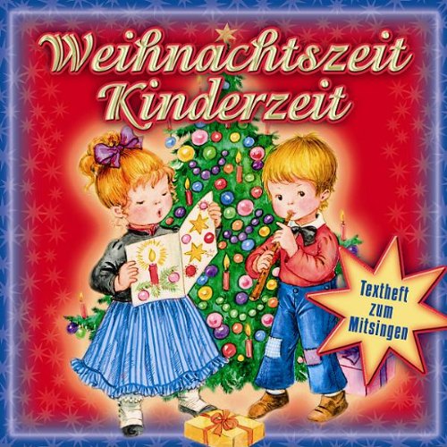 Weihnachtszeit-Kinderzeit Other music genres