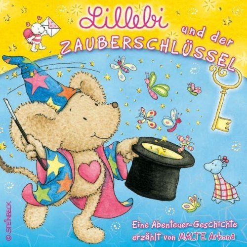 Lillebi und der Zauberschlüssel Music