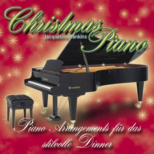 Christmas Piano-Jacqueline Hankins Other music genres