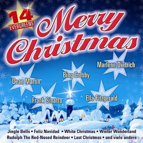 Merry Christmas Other music genres