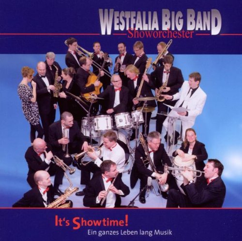 It'S Showtime! Ein Ganzes Leben Lang Musik Pop