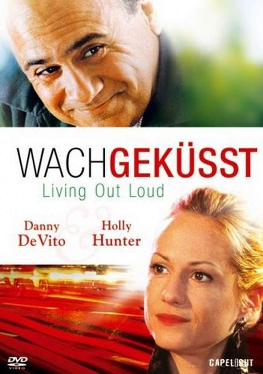 Product Image: Wachgeküsst