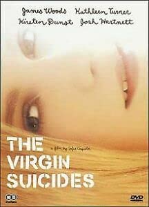 The Virgin Suicides Movies