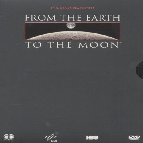 From the Earth to the Moon Box sets