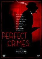 Perfect Crimes Vol. 1-3 Box sets