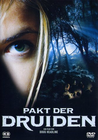 Product Image: Pakt der Druiden